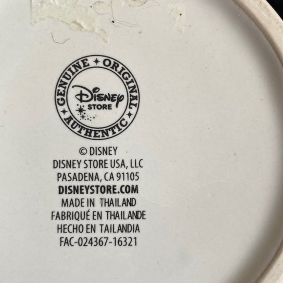 Disney Beauty and The Beast Ceramic Mug - Picture 2 of 6